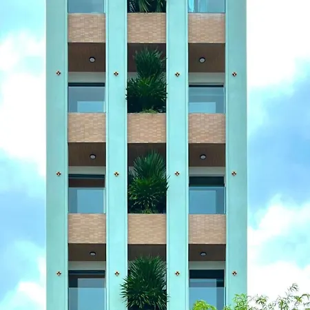 Sea Home