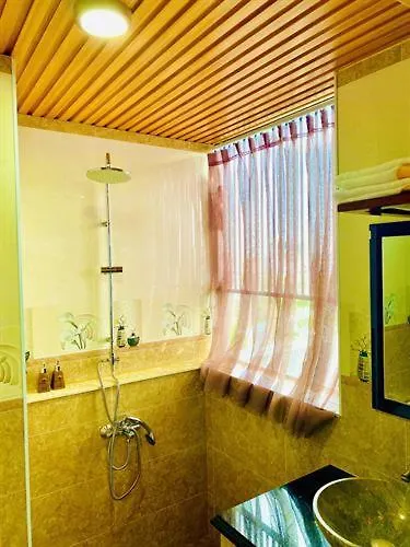 Khách sạn Sea - Sea Night Phan Thiết