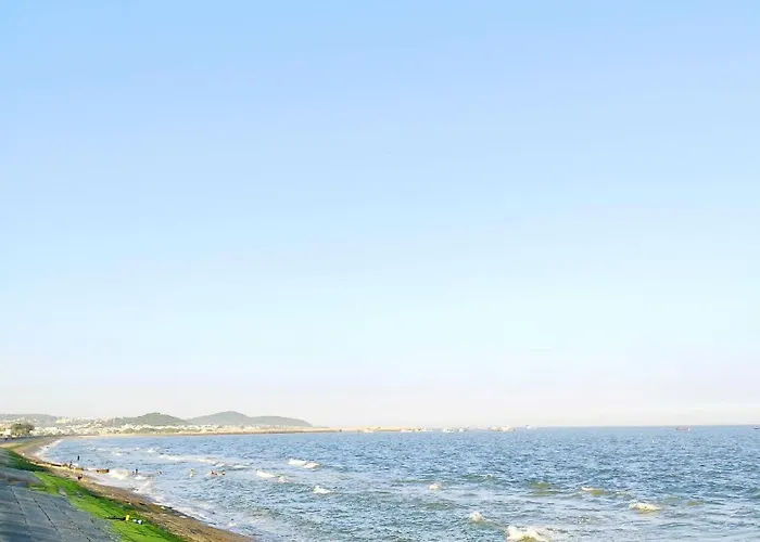 Sea - Sea Night Phan Thiết