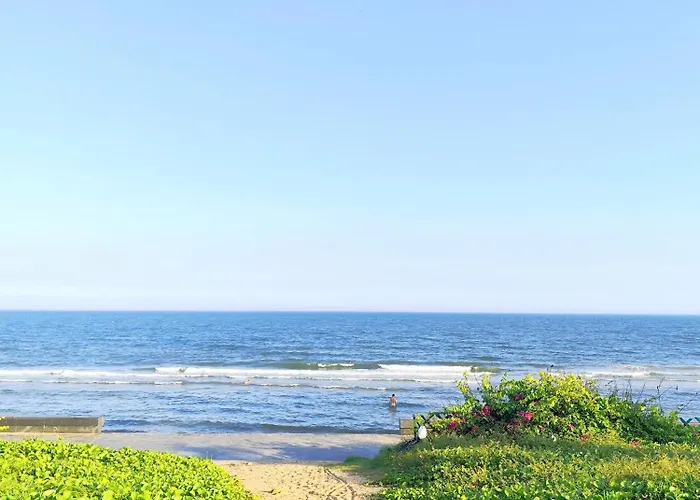 Sea - Sea Night Phan Thiết